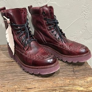 Bed Stu Elisha ll Boot
